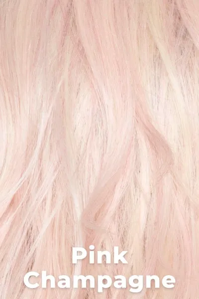 Muse Series Wigs - Glam Wavez (#1512)