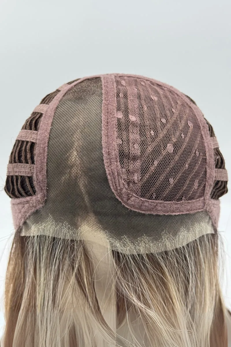 Muse Series Wigs - Glam Wavez (#1512)