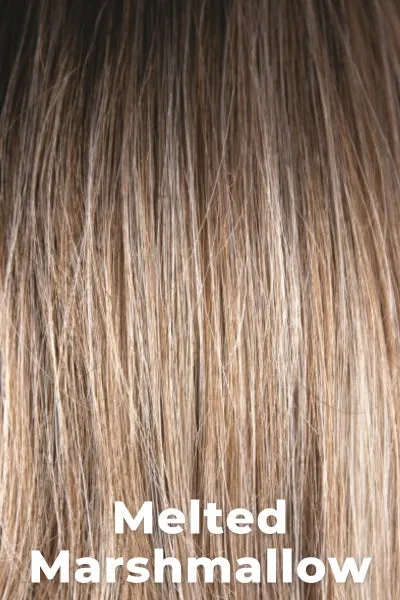 Muse Series Wigs - Glam Wavez (#1512)