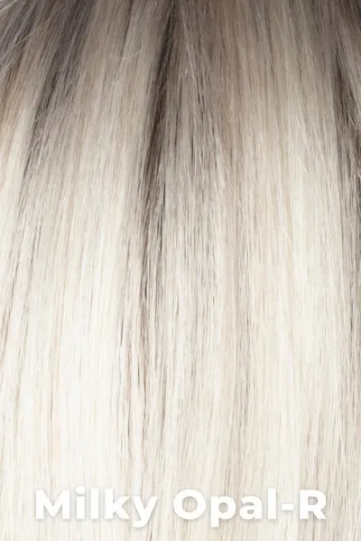 Muse Series Wigs - Glam Wavez (#1512)