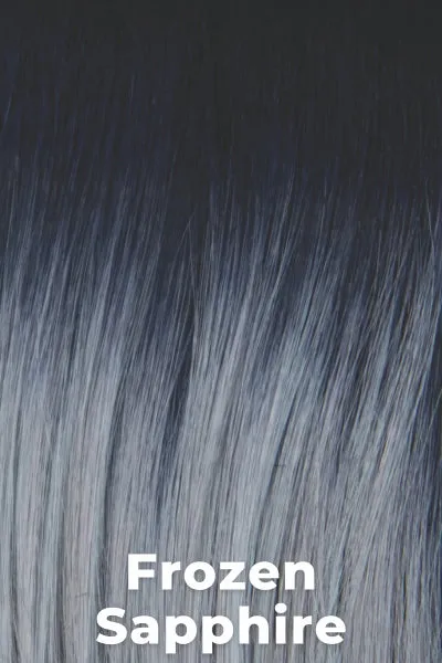 Muse Series Wigs - Glam Wavez (#1512)
