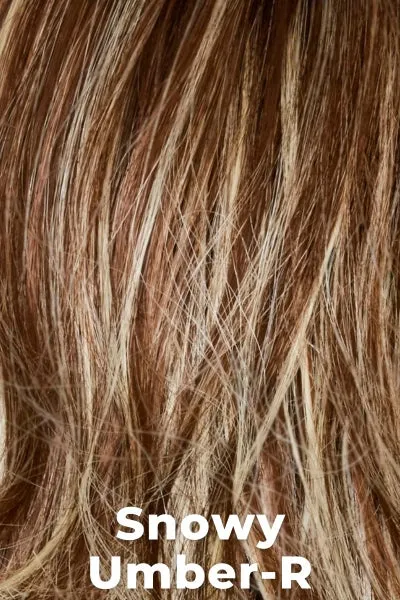 Muse Series Wigs - Glam Wavez (#1512)