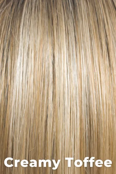 Muse Series Wigs - Lush Wavez (#1506)