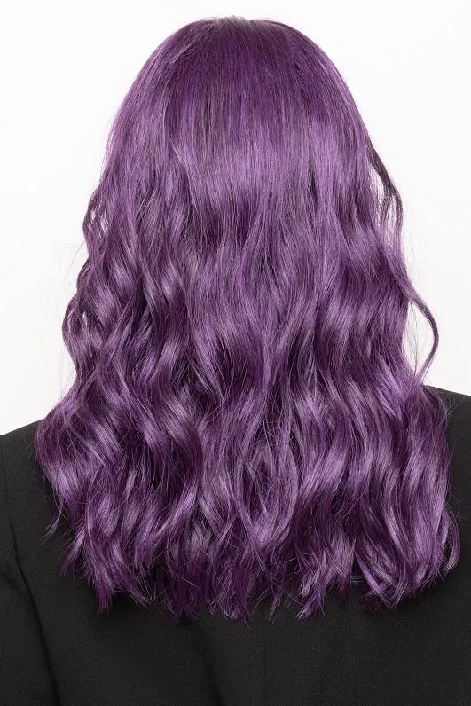 Muse Series Wigs - Lush Wavez (#1506)