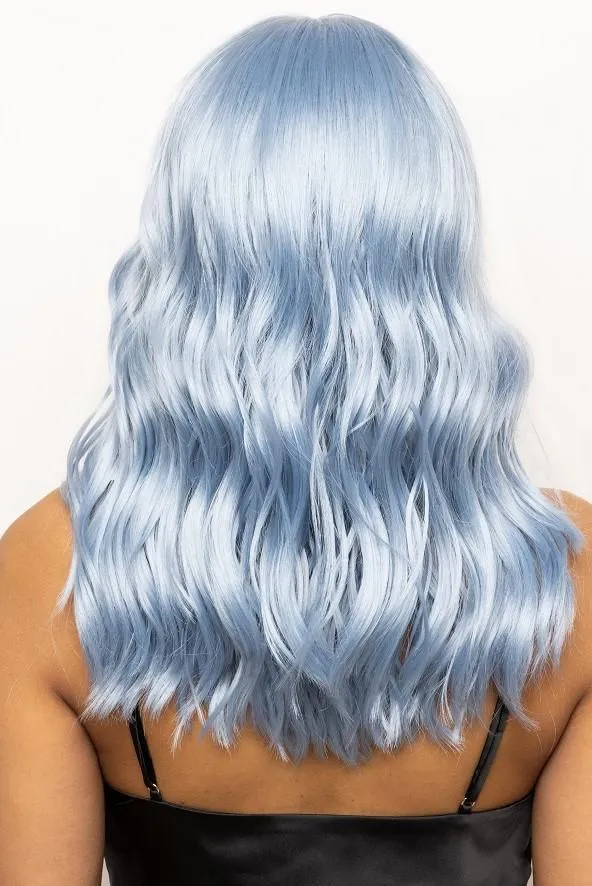 Muse Series Wigs - Lush Wavez (#1506)