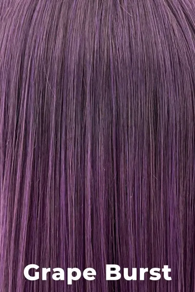 Muse Series Wigs - Lush Wavez (#1506)