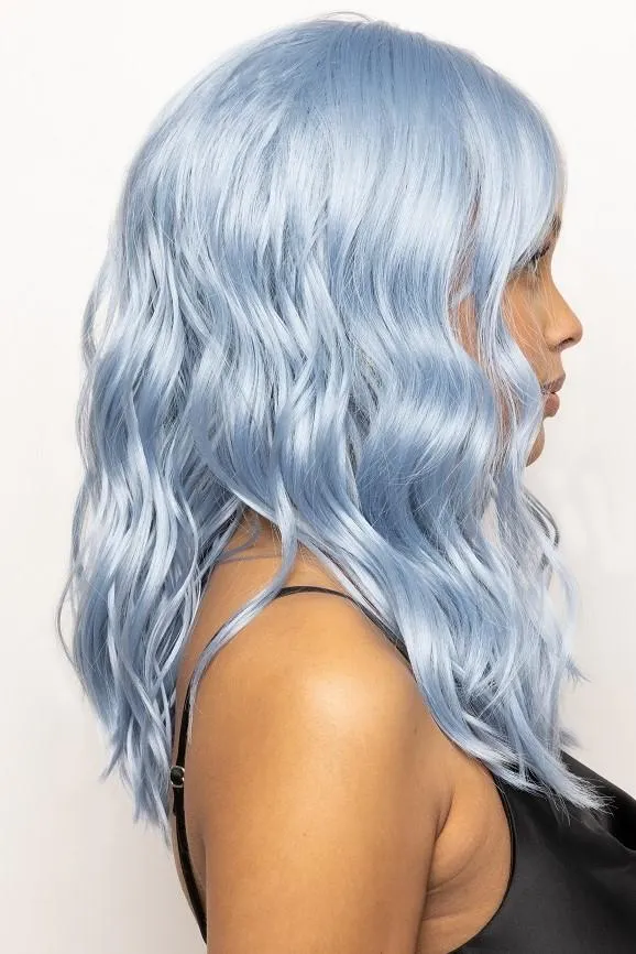 Muse Series Wigs - Lush Wavez (#1506)