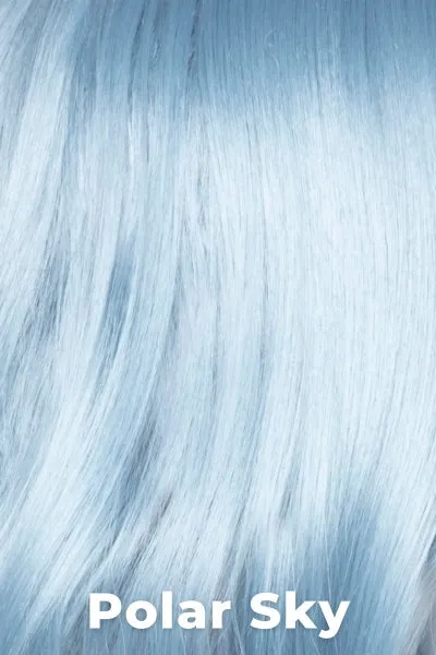 Muse Series Wigs - Lush Wavez (#1506)
