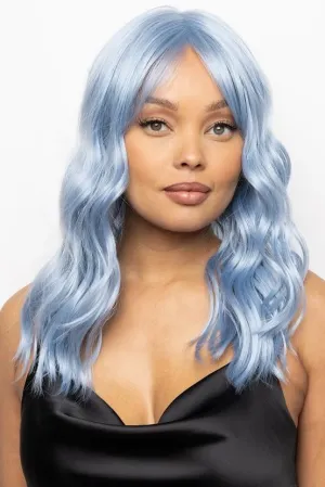 Muse Series Wigs - Lush Wavez (#1506)