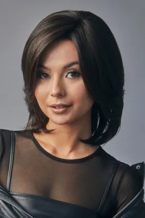 Muse Series Wigs - Luxe Sleek (#1509)