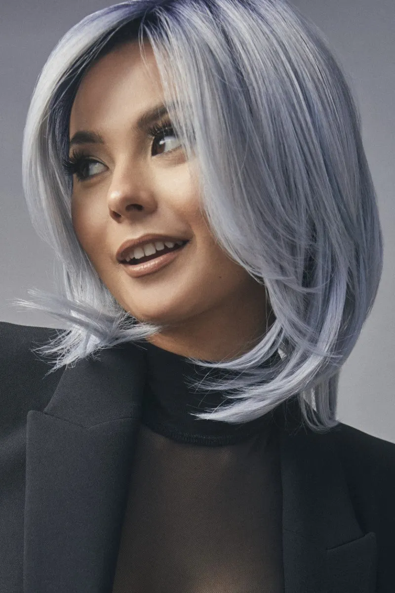 Muse Series Wigs - Luxe Sleek (#1509)