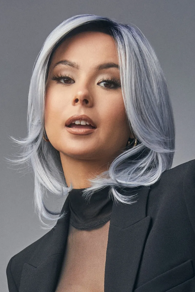 Muse Series Wigs - Luxe Sleek (#1509)