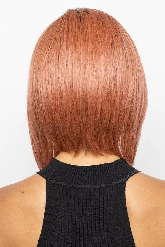 Muse Series Wigs - Silky Sleek (#1507)