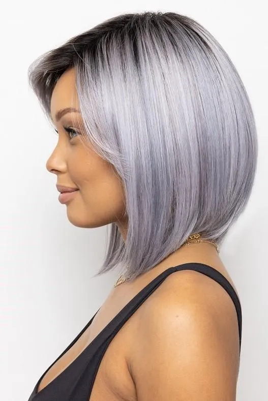 Muse Series Wigs - Silky Sleek (#1507)