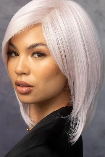 Muse Series Wigs - Silky Sleek (#1507)