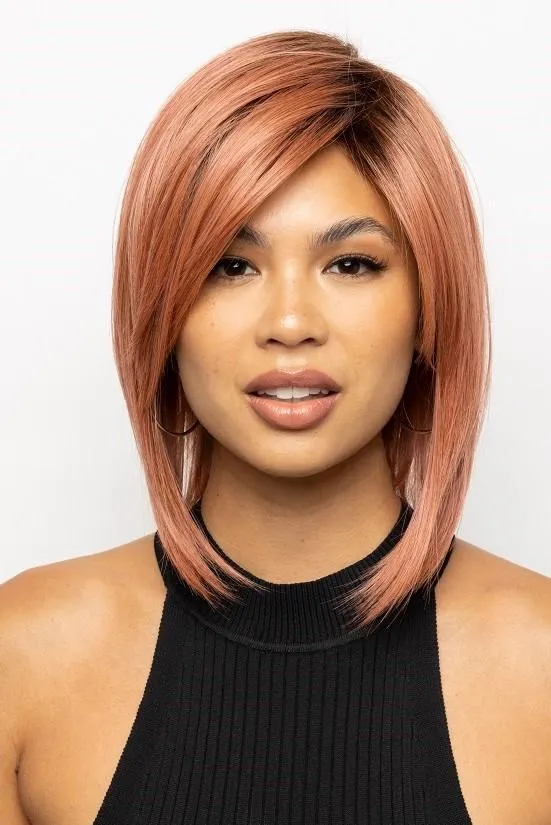 Muse Series Wigs - Silky Sleek (#1507)