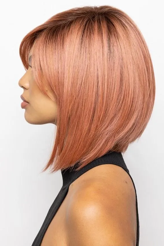 Muse Series Wigs - Silky Sleek (#1507)
