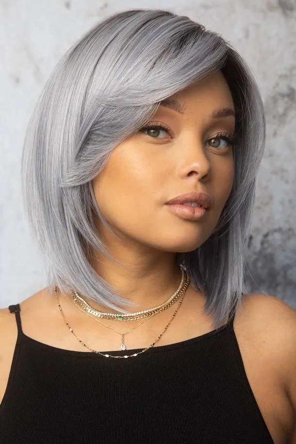 Muse Series Wigs - Silky Sleek (#1507)