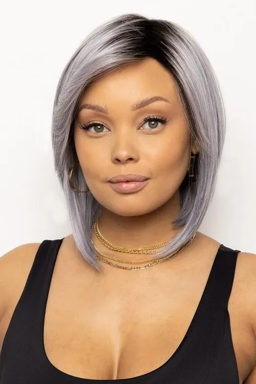 Muse Series Wigs - Silky Sleek (#1507)