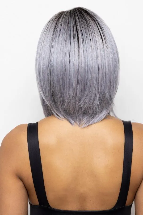 Muse Series Wigs - Silky Sleek (#1507)
