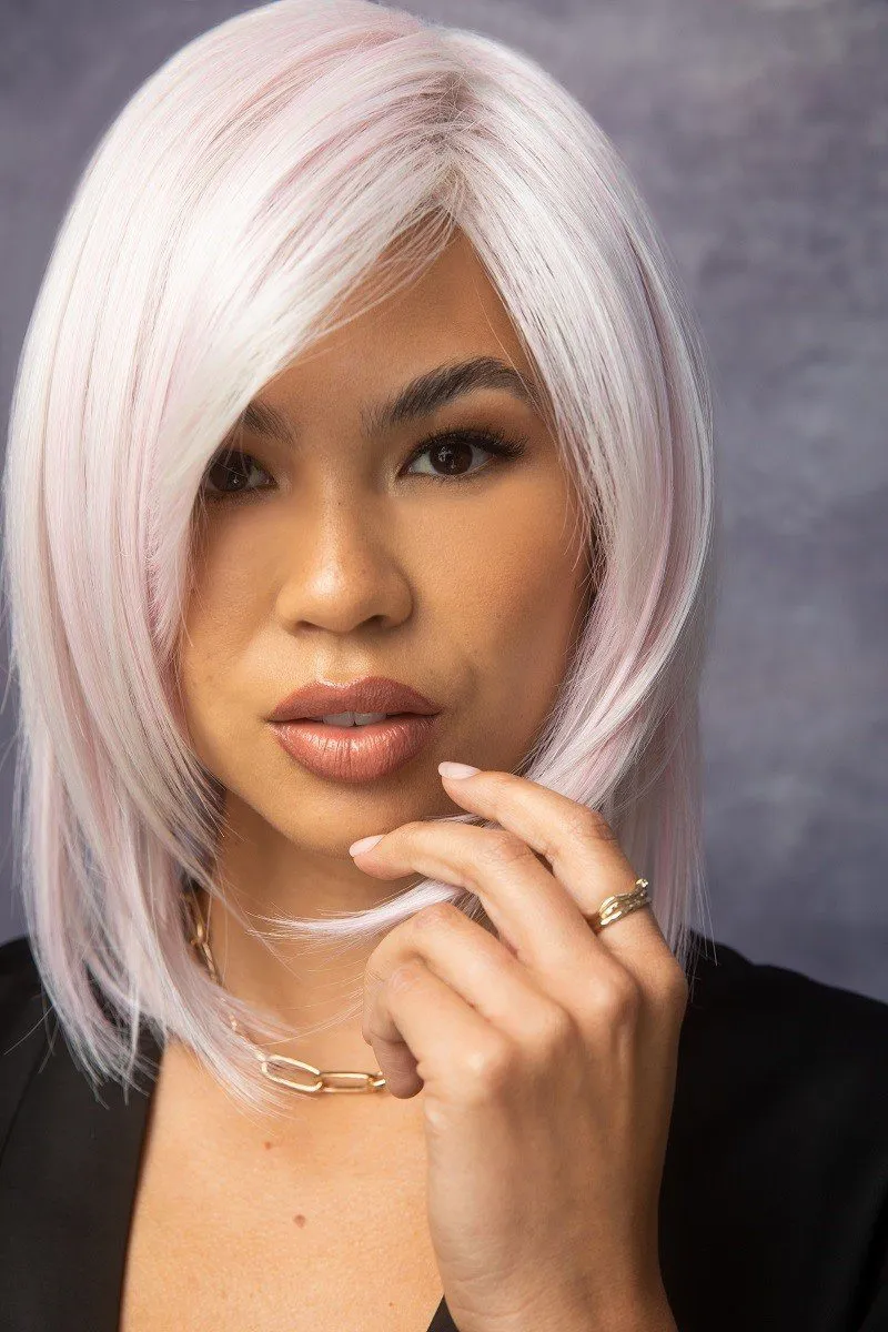 Muse Series Wigs - Silky Sleek (#1507)