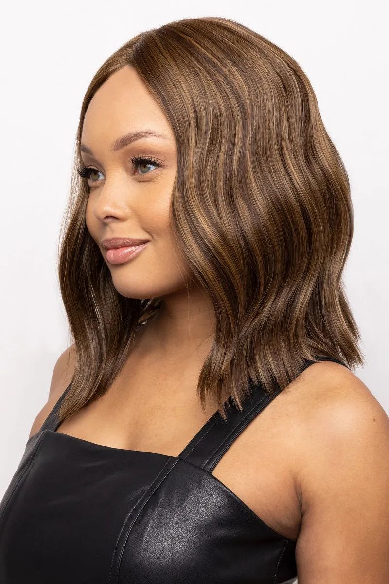 Muse Series Wigs - Velvet Wavez (#1502)