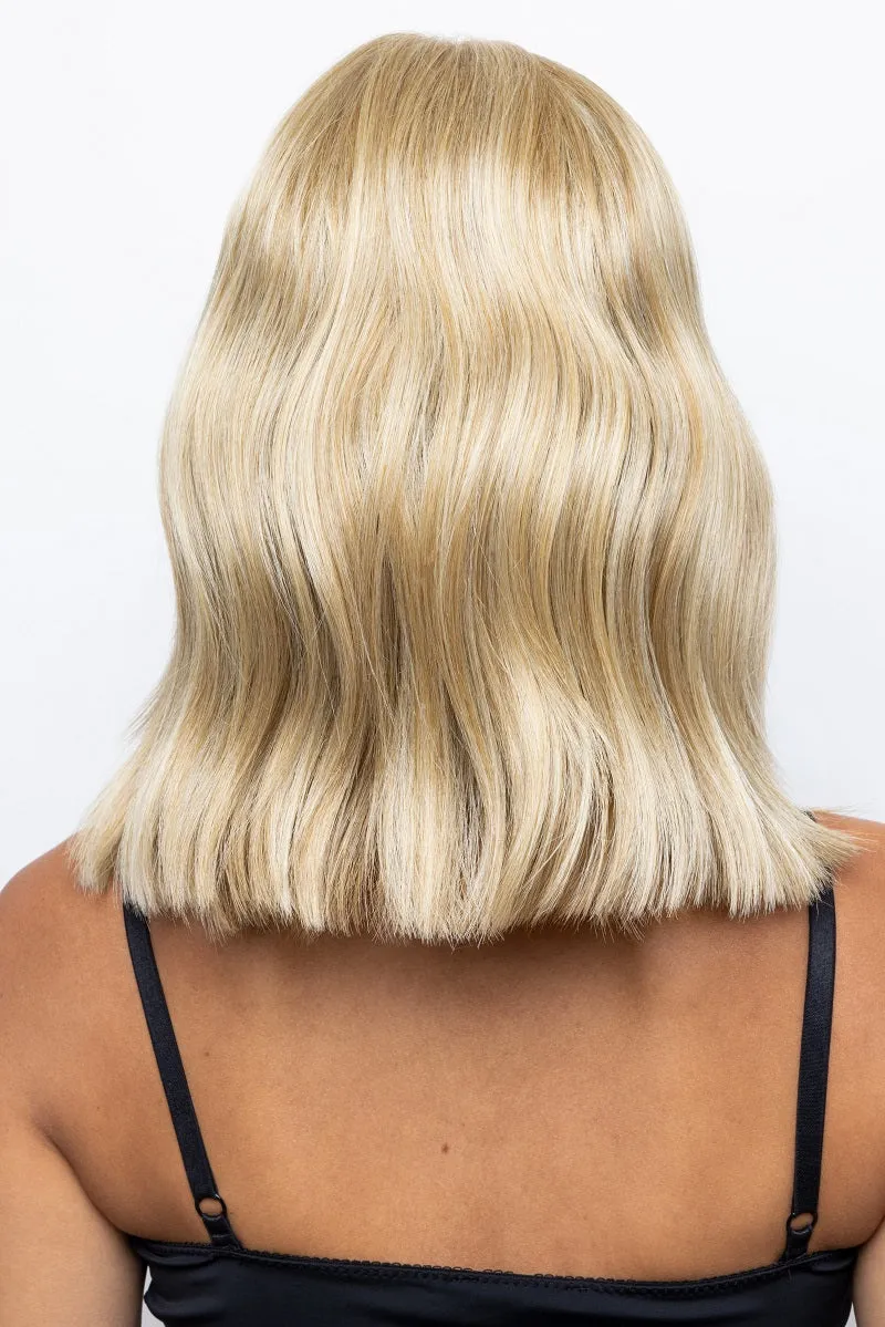 Muse Series Wigs - Velvet Wavez (#1502)
