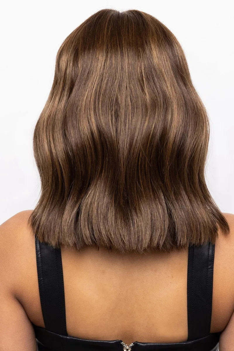 Muse Series Wigs - Velvet Wavez (#1502)