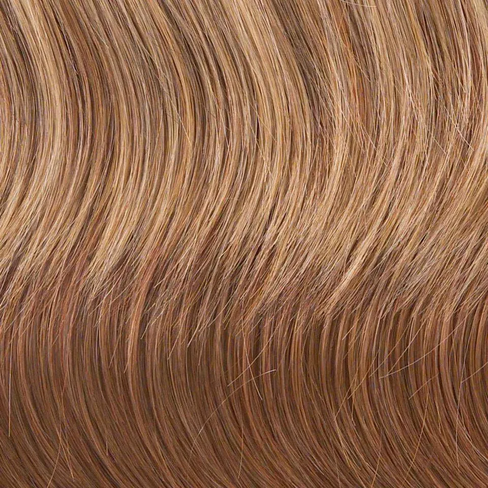 Muse Wig by Raquel Welch | Synthetic (100% Hand-Knotted Lace Front Mono Top)