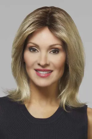 Mystique Wig by Henry Margu | Synthetic (Hand Tied Mono Top)