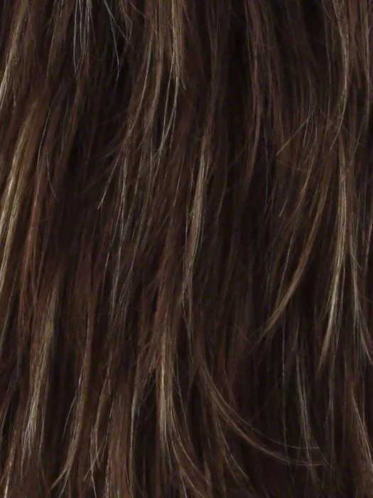 Niki Wig by Rene of Paris | Synthetic (Lace Front & Lace Part)