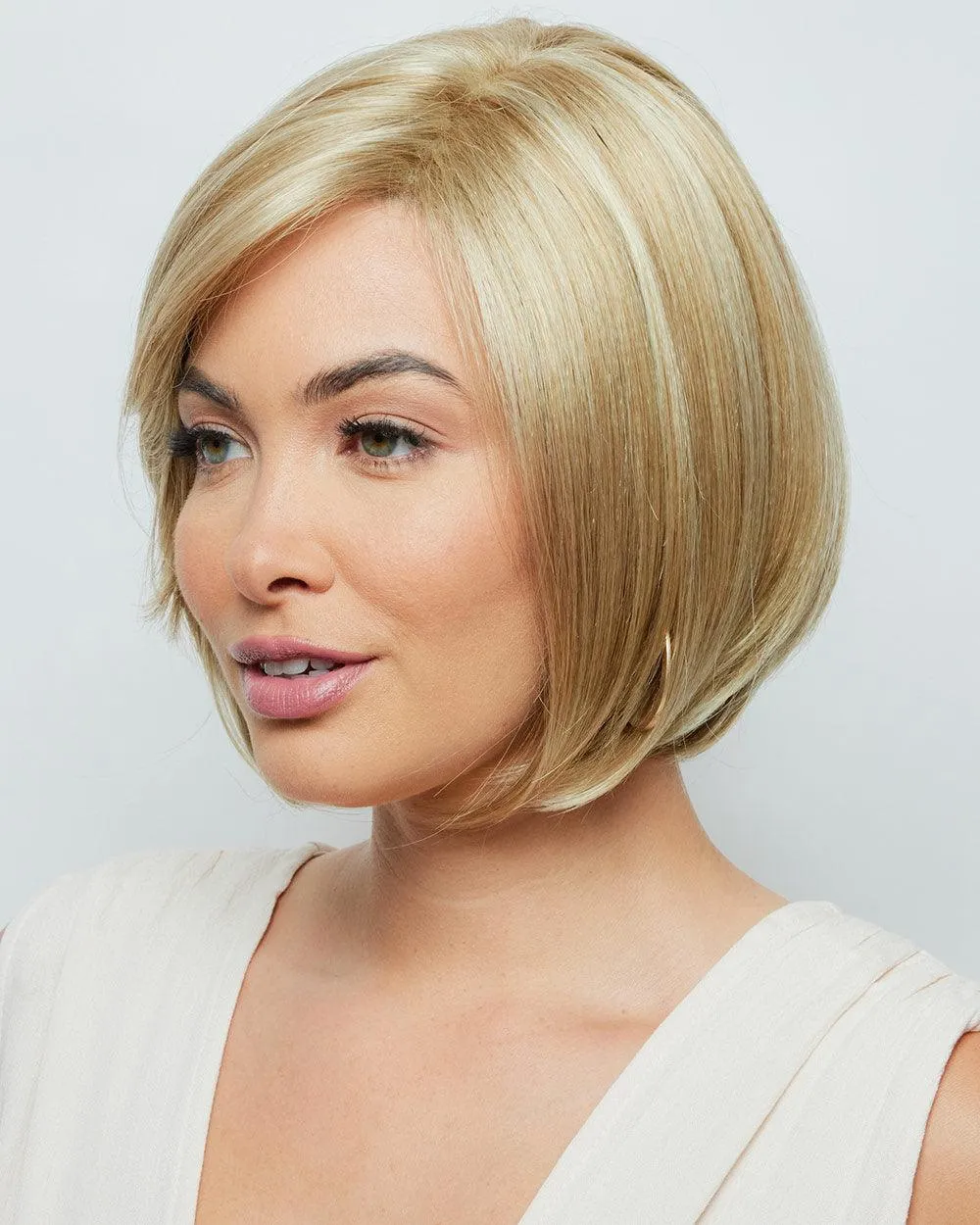 Niki Wig by Rene of Paris | Synthetic (Lace Front & Lace Part)