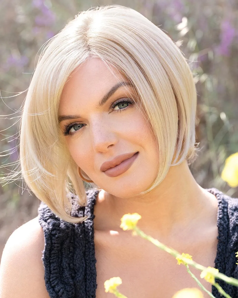 Niki Wig by Rene of Paris | Synthetic (Lace Front & Lace Part)