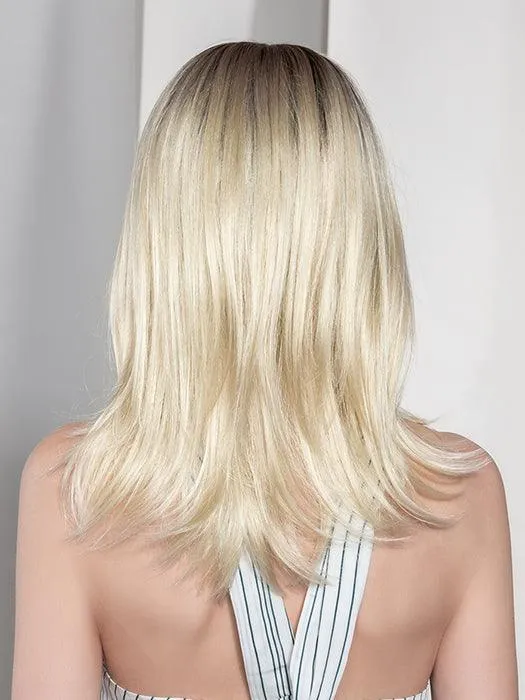 Noblesse Wig by Ellen Wille | Synthetic (Lace Front Mono)