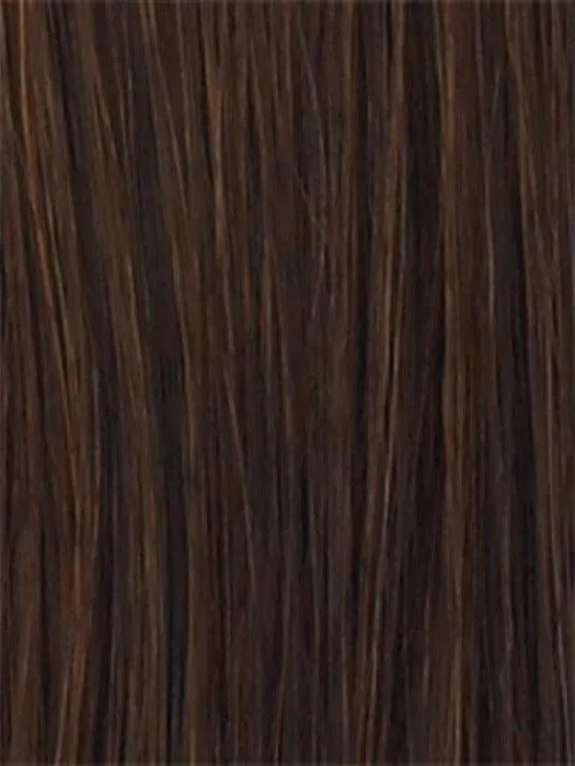 Noblesse Wig by Ellen Wille | Synthetic (Lace Front Mono)