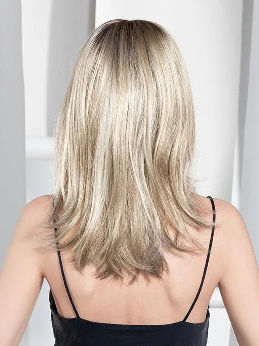 Noblesse Wig by Ellen Wille | Synthetic (Lace Front Mono)