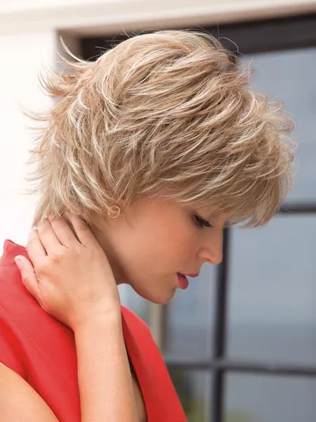 Nori Wig by Noriko | Synthetic (Traditional Cap)