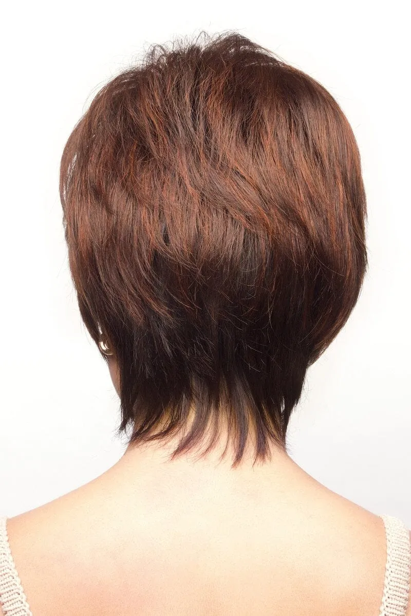 Noriko Wigs - Brett #1720