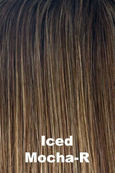 Noriko Wigs - Brett #1720