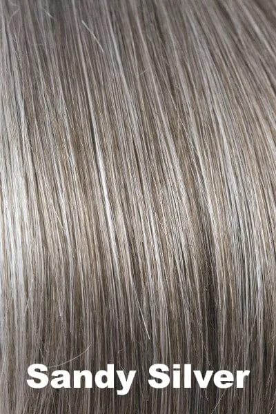 Noriko Wigs - Brett #1720