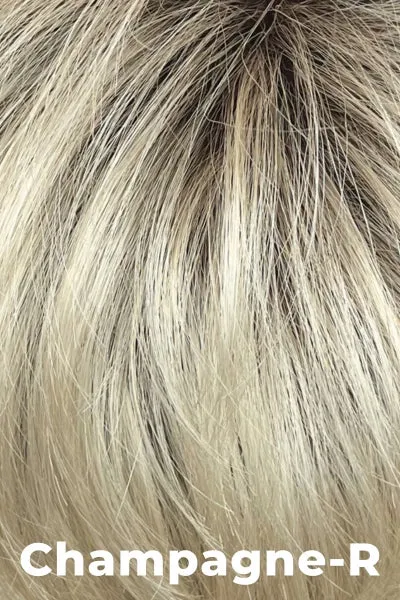 Noriko Wigs - Brett #1720