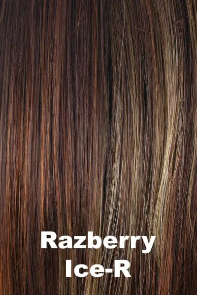 Noriko Wigs - Brett #1720