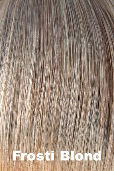 Noriko Wigs - Brett #1720