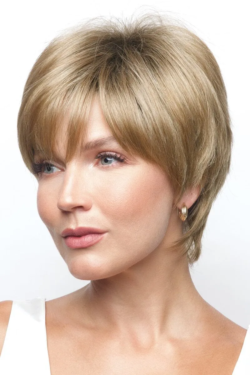 Noriko Wigs - Brett #1720