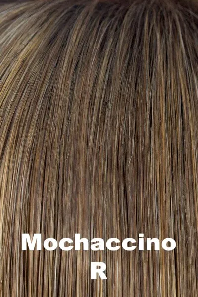 Noriko Wigs - Brett #1720