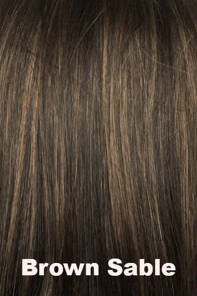 Noriko Wigs - Brett #1720