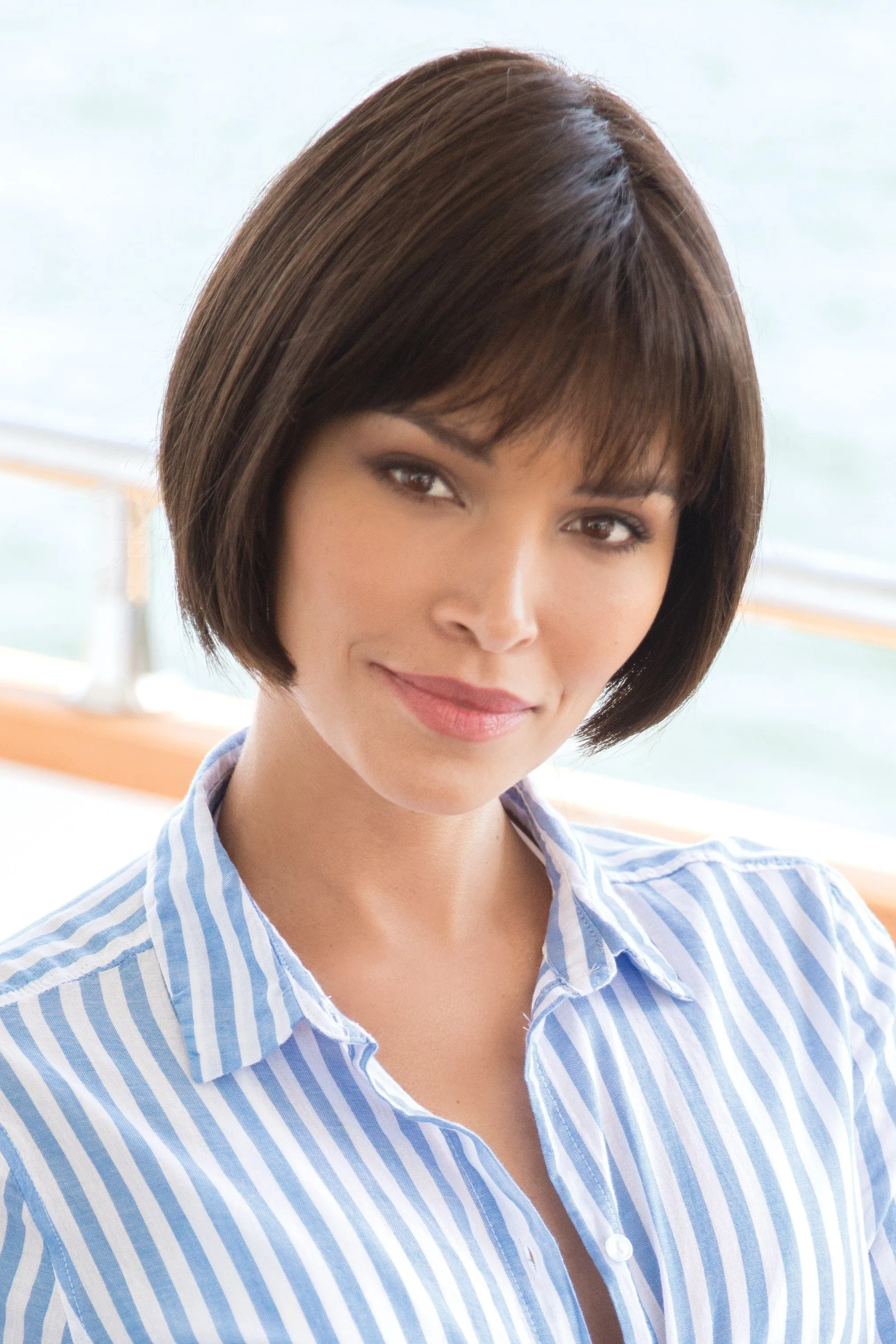 Noriko Wigs - Cory #1633