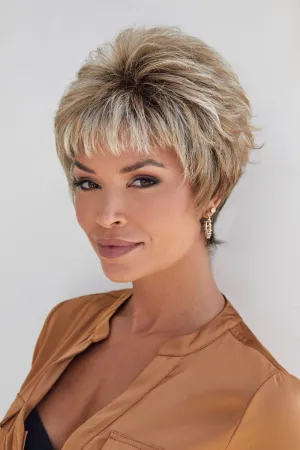 Noriko Wigs - Drew #1631