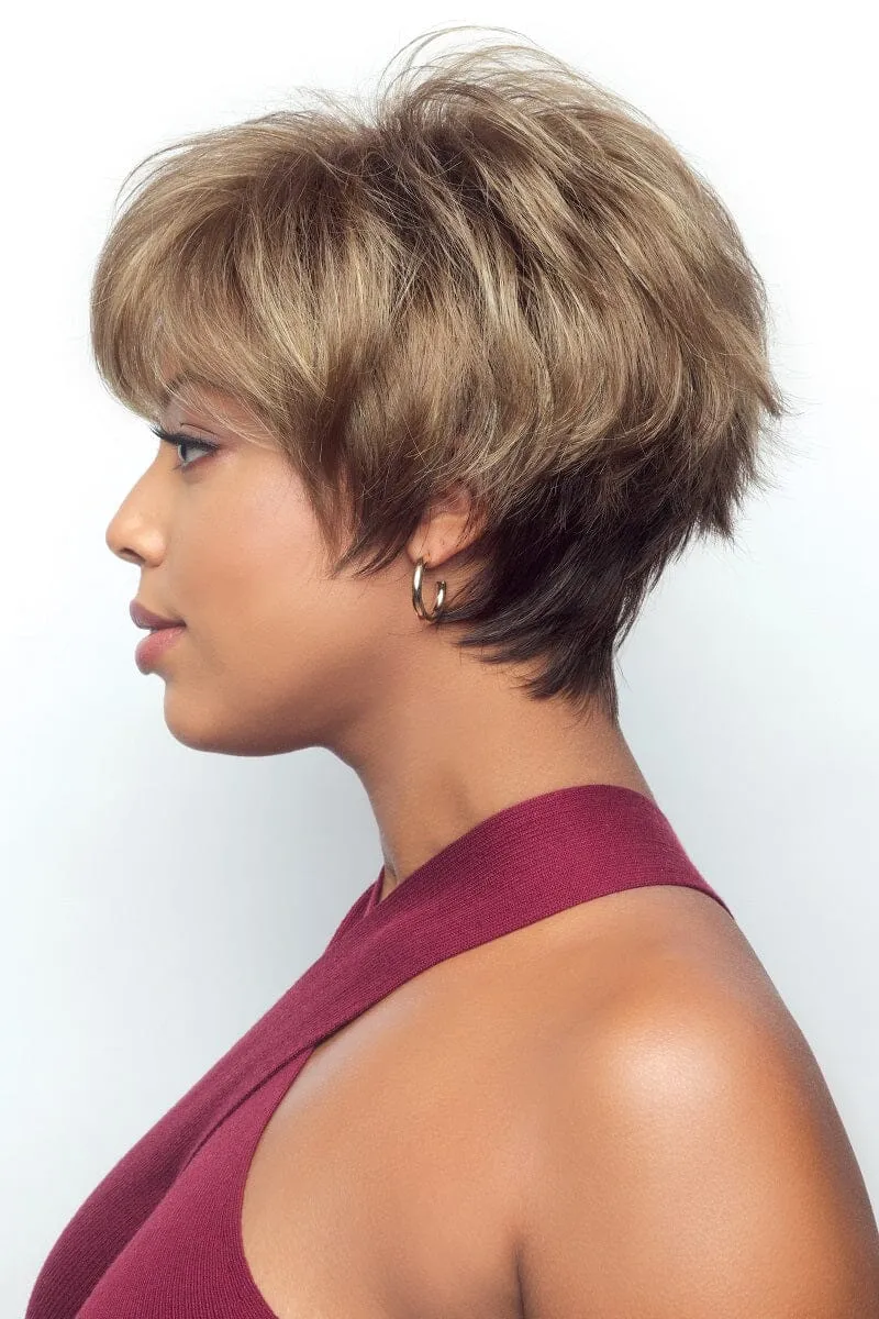 Noriko Wigs - Ivy #1679