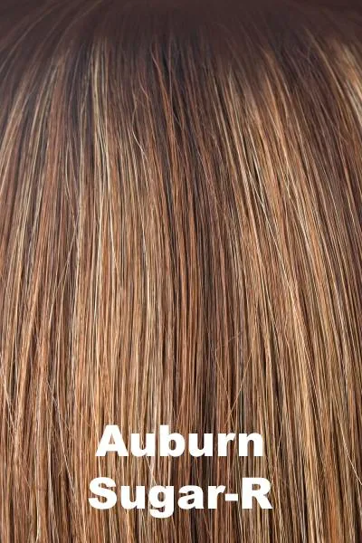 Noriko Wigs - Jackson #1669